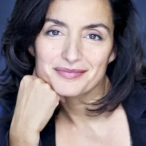 Photo star : Jacqueline Corado