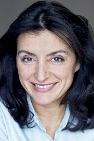 Jacqueline Corado photo