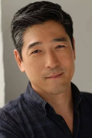  Peter Y. Kim photo