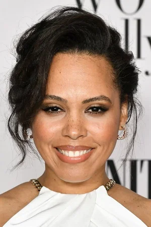  Amirah Vann