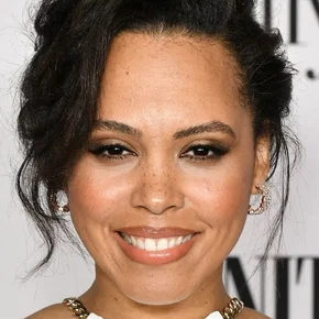 Photo star :  Amirah Vann