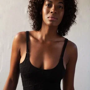 Photo star : Milauna Jackson