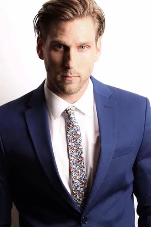  Brad Benedict