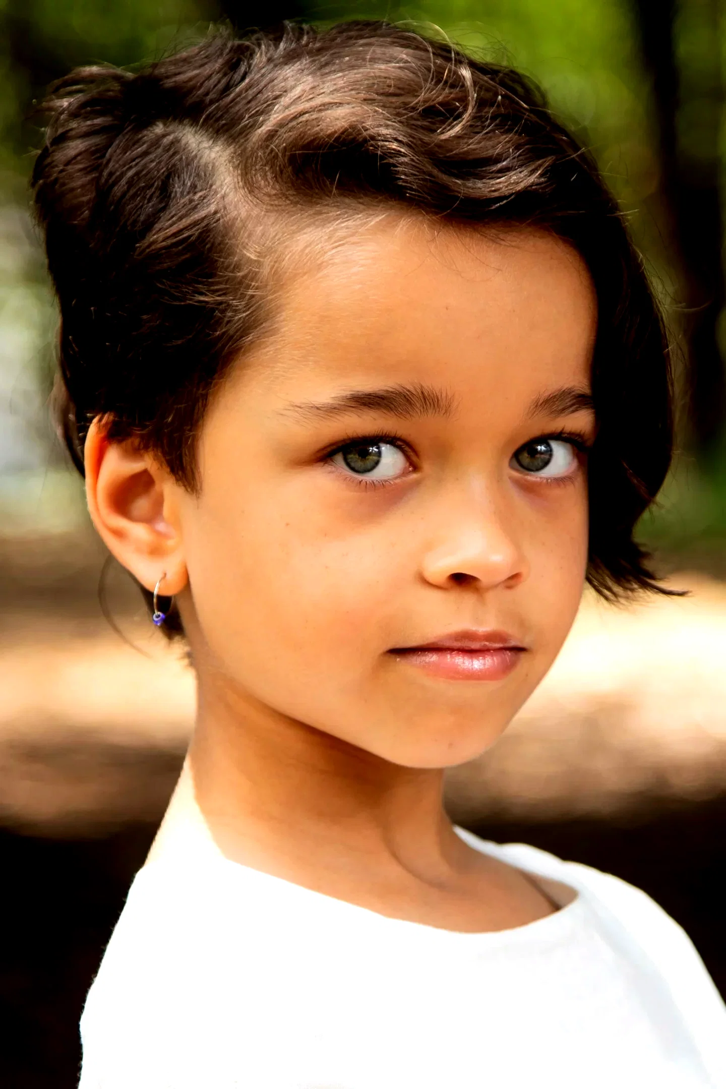  Ridley Asha Bateman