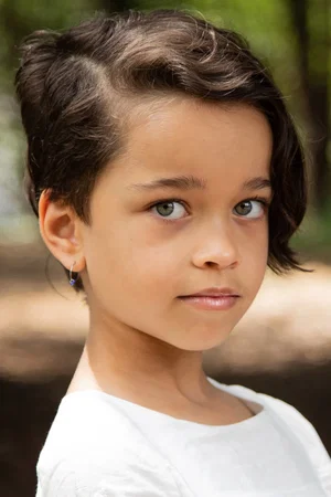  Ridley Asha Bateman