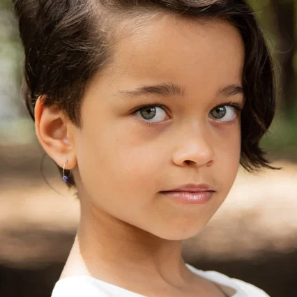  Ridley Asha Bateman