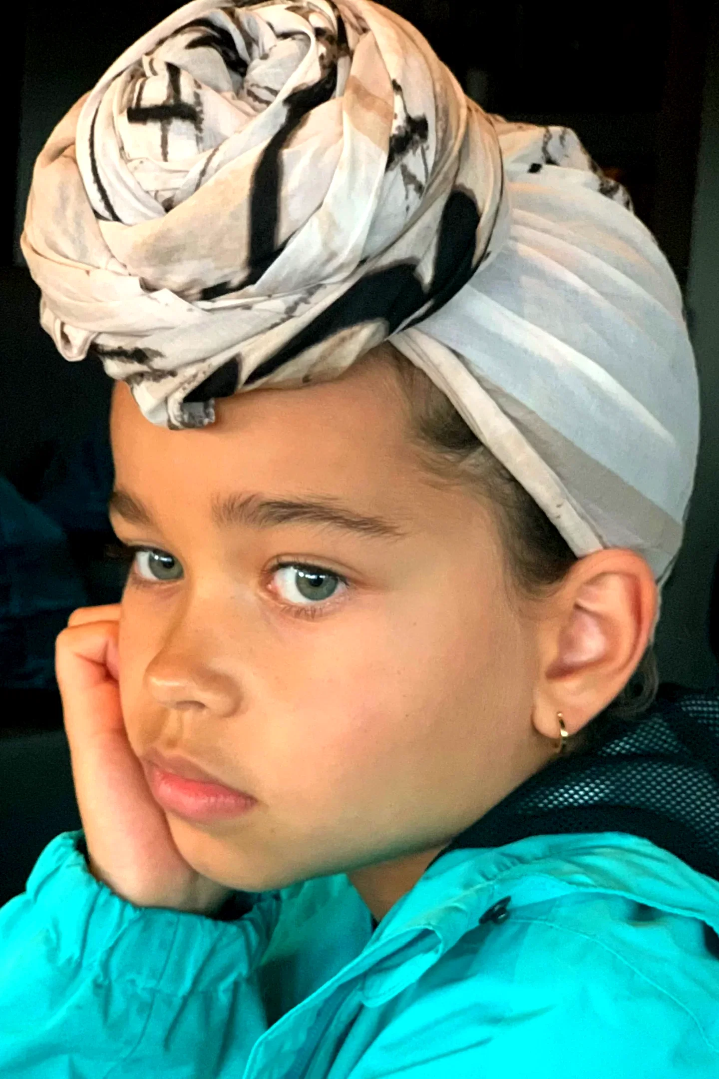  Ridley Asha Bateman