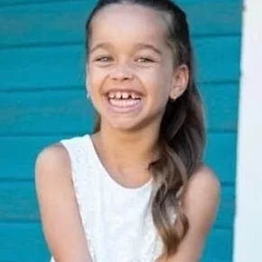 Photo star :  Ridley Asha Bateman