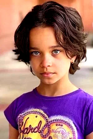  Ridley Asha Bateman