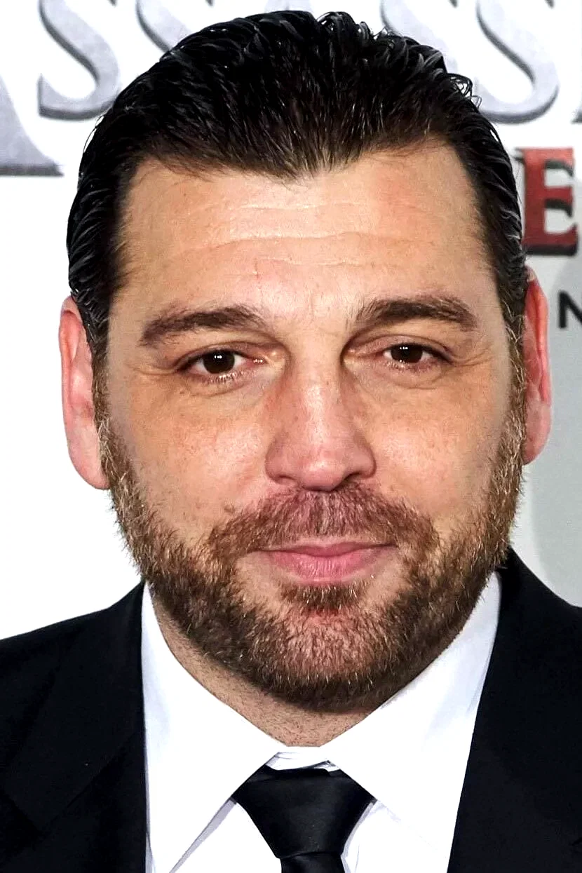  Hovik Keuchkerian