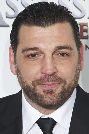  Hovik Keuchkerian photo