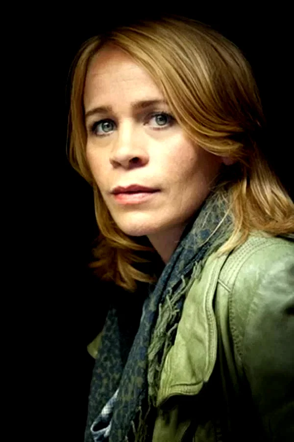 Solveig Arnarsdottir