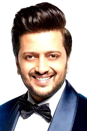  Ritesh Deshmukh