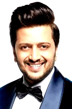  Ritesh Deshmukh
