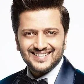 Photo star :  Ritesh Deshmukh