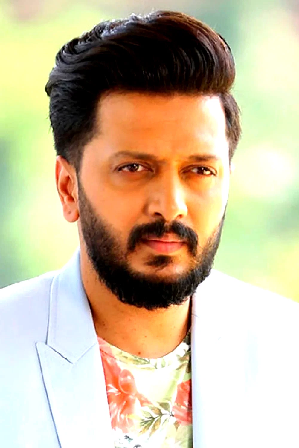  Ritesh Deshmukh