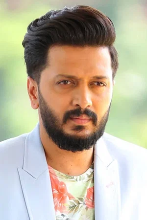  Ritesh Deshmukh photo