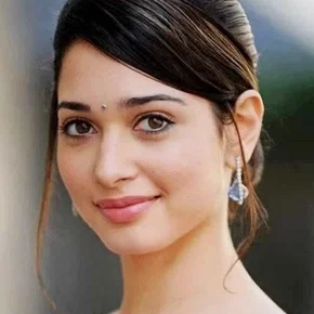 Photo star : Tamannaah  Bhatia