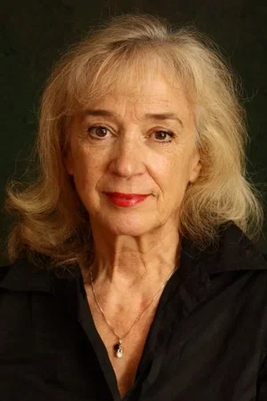  Genevieve Thenier photo