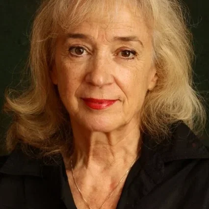  Genevieve Thenier