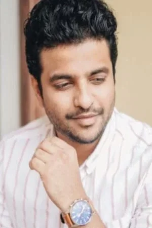 Photo de  Neeraj Madhav