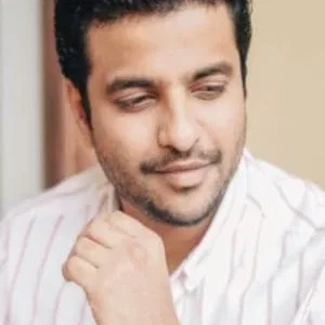  Neeraj Madhav