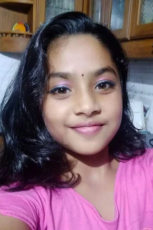  Aangelina Abraham