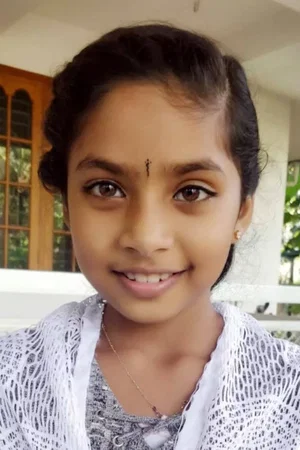  Aangelina Abraham photo
