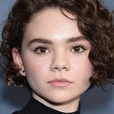  Hannah Riley