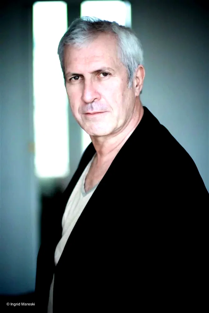  Christian Francois