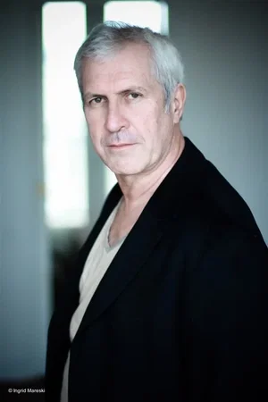  Christian Francois photo