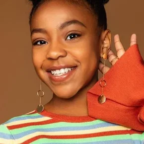 Photo star :  Priah Ferguson