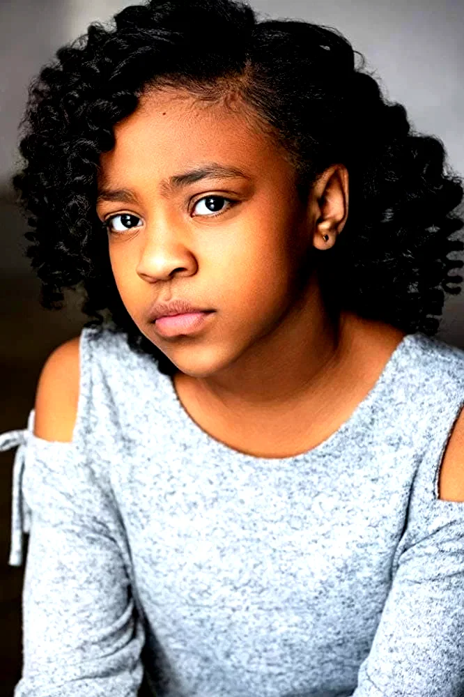 Priah Ferguson