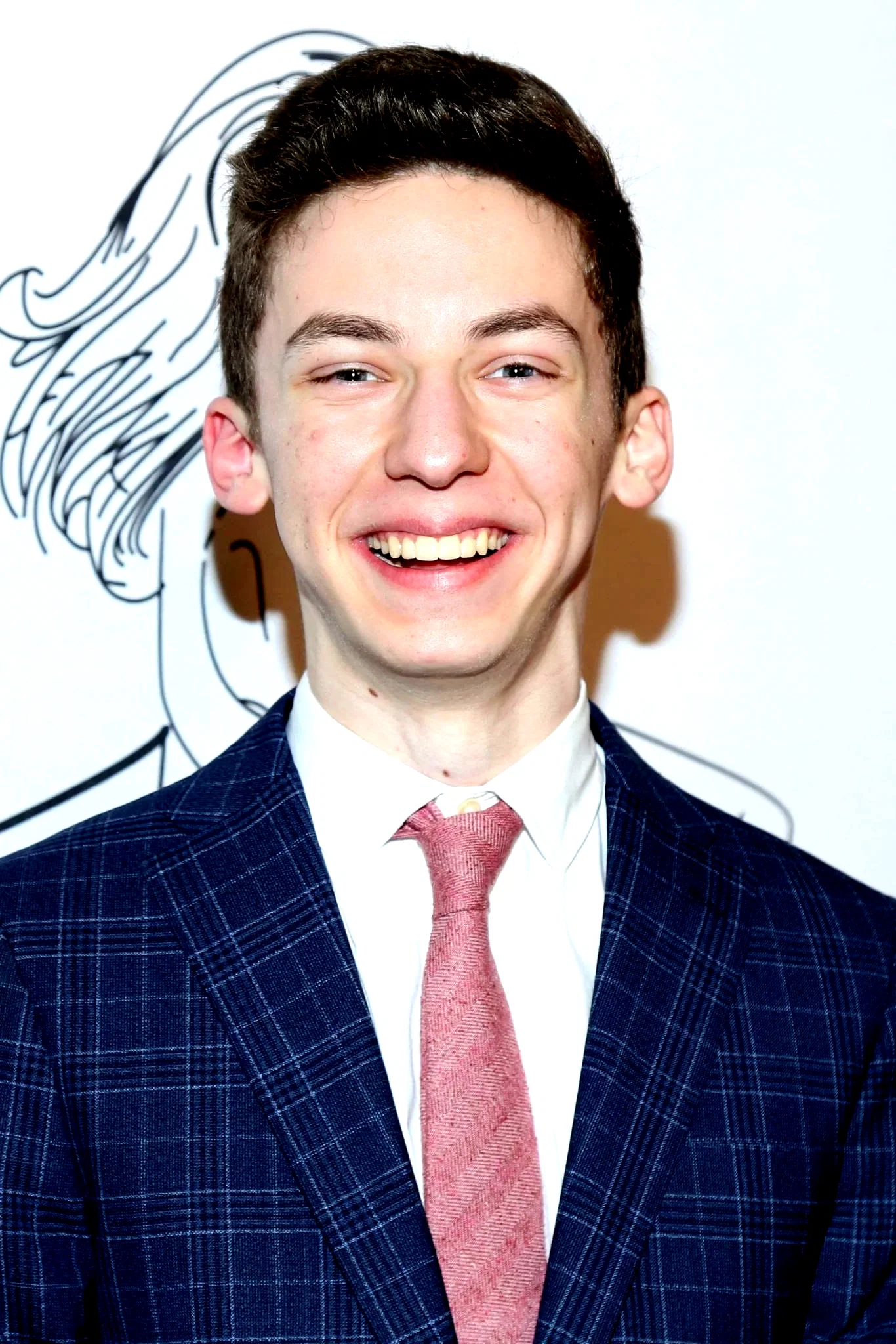  Andrew Barth Feldman