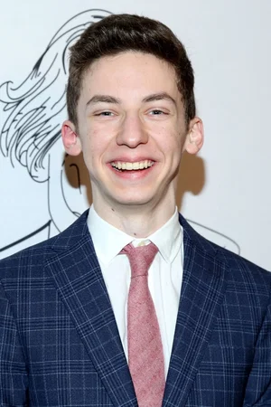  Andrew Barth Feldman photo