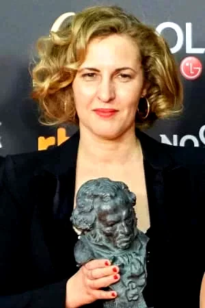  Carlota Pereda