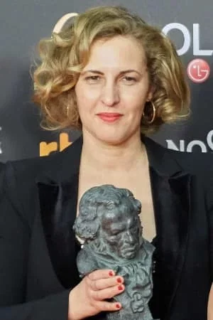 Photo de  Carlota Pereda