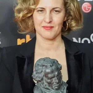  Carlota Pereda