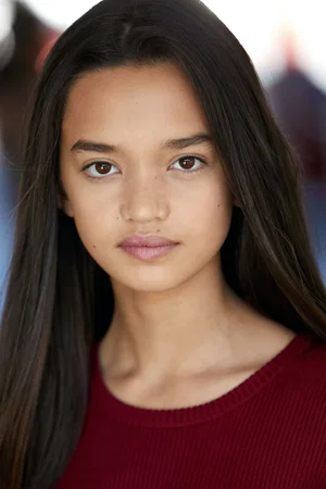  Sophia Hammons photo