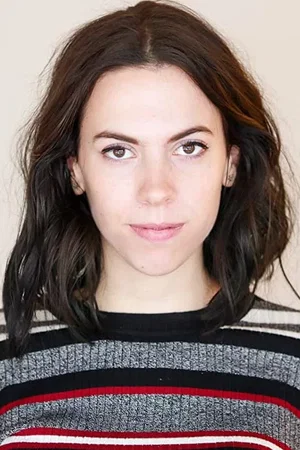  Melanie Brook photo