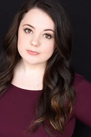 Photo de  April Cameron