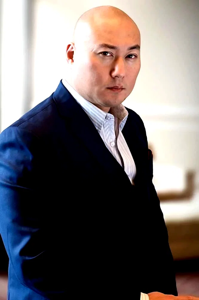  Leo Chiang