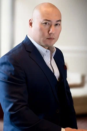  Leo Chiang photo