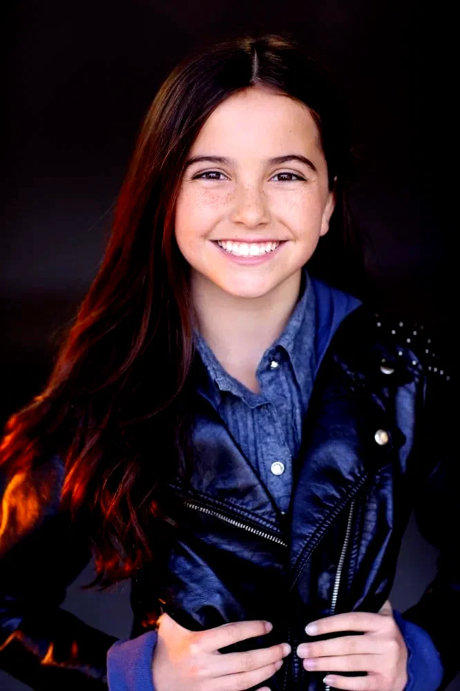  Hannah Cheramy