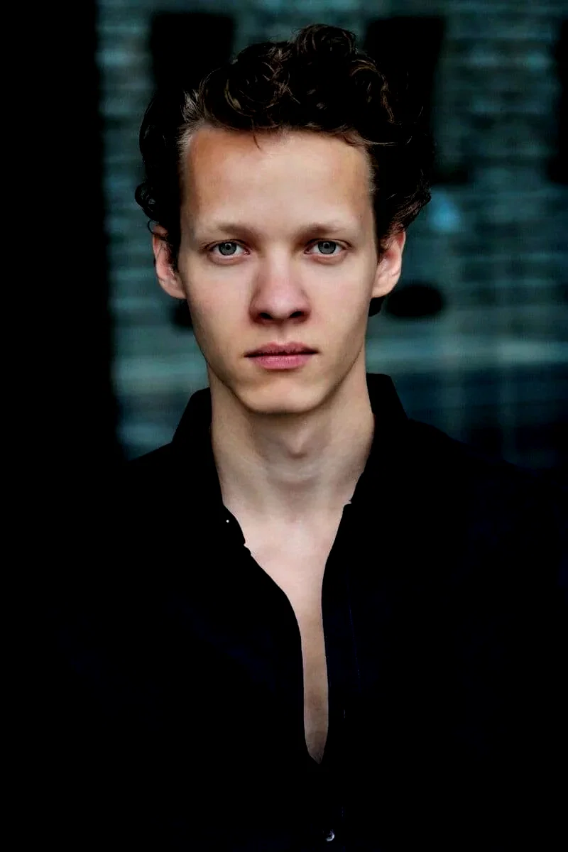  Felix Kammerer