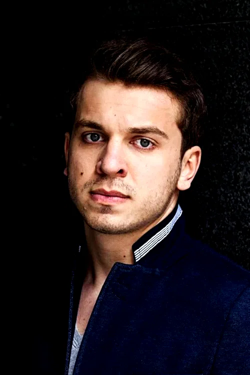 Edin Hasanovic