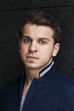 Edin Hasanovic photo