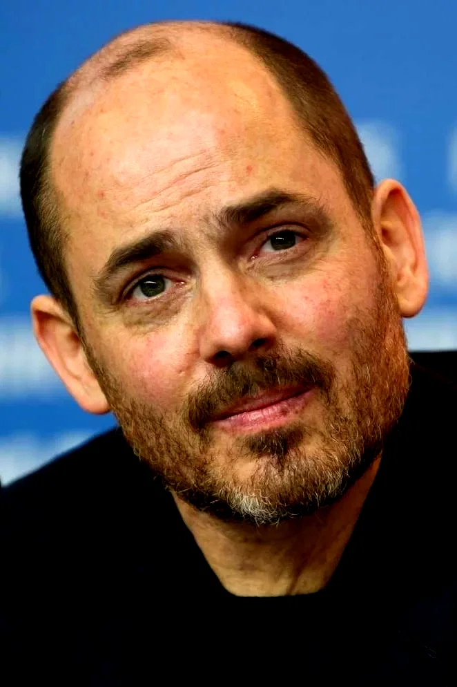 Edward Berger