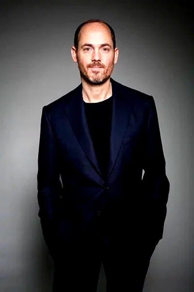 Edward Berger