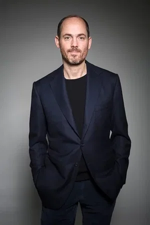 Edward Berger photo